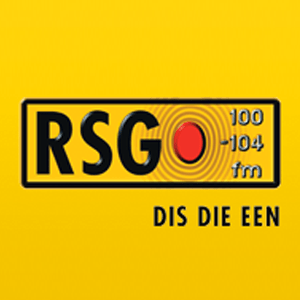 Luister naar RSG in de app