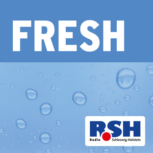 Luister naar R.SH Fresh in de app