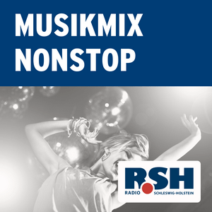 Luister naar R.SH Musikmix nonstop in de app