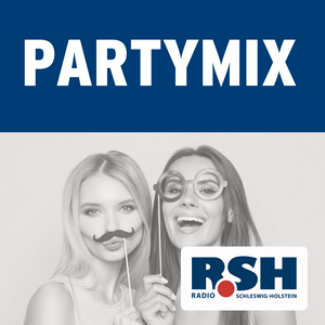 Luister naar R.SH Partymix in de app