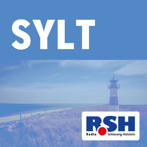 Luister naar R.SH auf Sylt in de app