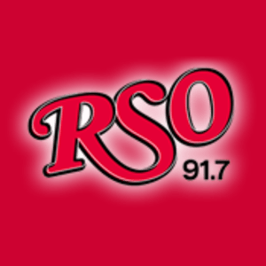 Luister naar RSO 91.7 FM in de app