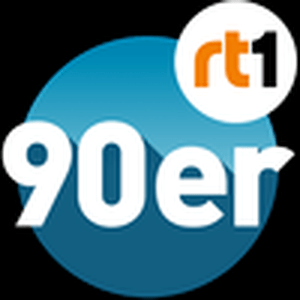 Luister naar RT1 90s in de app