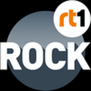 Luister naar RT1 ROCK in de app