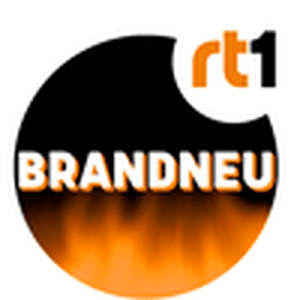 Luister naar RT1 BRANDNEU in de app