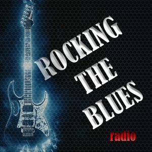 Luister naar Rocking The Blues in de app