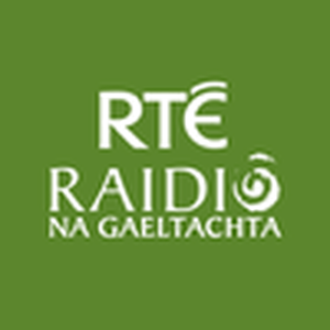 Luister naar RTÉ Raidió Na Gaeltachta in de app