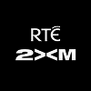 Luister naar RTÉ 2XM in de app