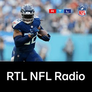 Luister naar RTL NFL RADIO in de app