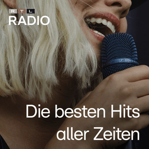 Luister naar RTL - Deutschlands Hit-Radio in de app