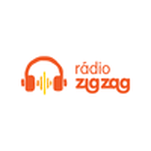 Luister naar Rádio Zig Zag in de app