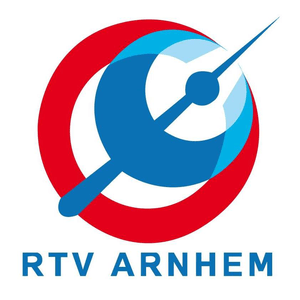 Luister naar RTV Arnhem in de app