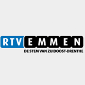 Luister naar RTV Emmen in de app