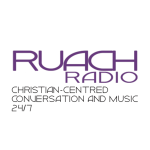 Luister naar Ruach Radio in de app