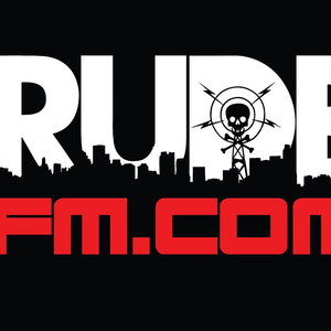 Luister naar Rude FM in de app