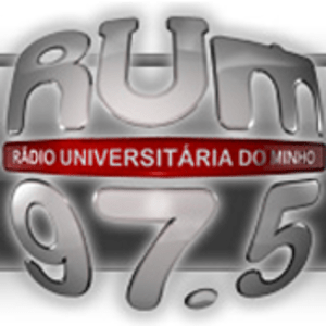 Luister naar RUM 97.5 FM - Rádio Universitária do Minho in de app