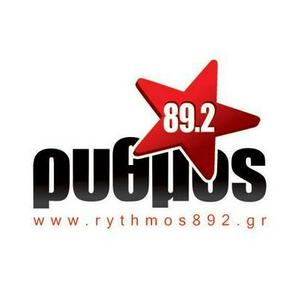 Luister naar Rythmos 89.2 FM in de app