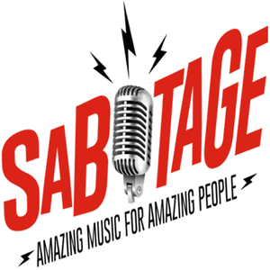 Luister naar Sabotage Radio in de app