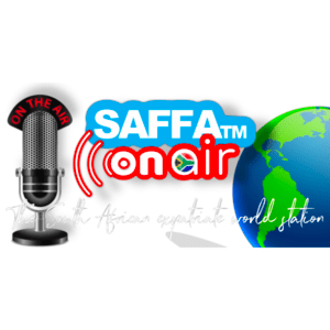 SAFFA On-Air World Radio Station