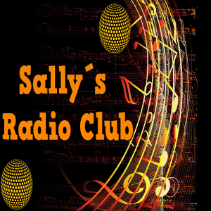Luister naar Sallys Radio Club in de app