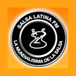 Luister naar Salsa Latina FM in de app