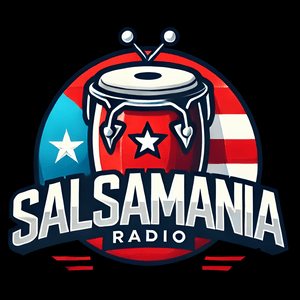 Luister naar Salsamania Radio in de app