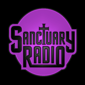 Luister naar Sanctuary Radio Main - Dark Electro in de app