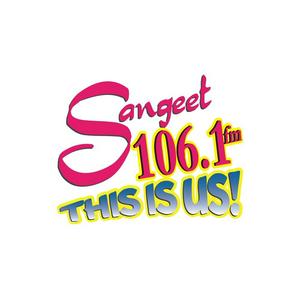 Luister naar Sangeet 106.1 FM in de app