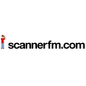 Luister naar Scanner FM in de app