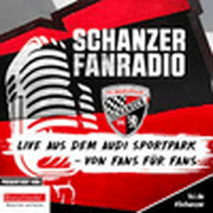 Luister naar Schanzer Fanradio - das FC Ingolstadt 04 Fanradio in de app