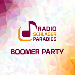 Luister naar Radio Schlagerparadies - Boomerparty in de app