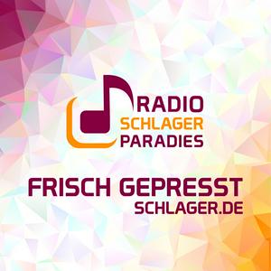 Luister naar Radio Schlagerparadies - Frisch gepresst in de app