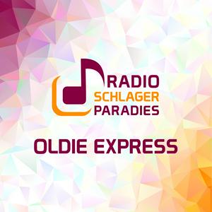 Luister naar Radio Schlagerparadies - Oldieexpress in de app