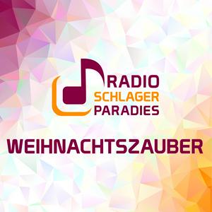 Luister naar Radio Schlagerparadies - Weihnachtszauber in de app