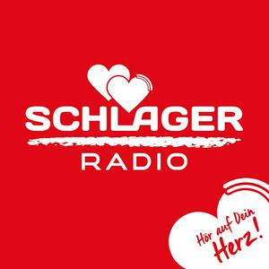 Luister naar Schlager Radio - Baden-Württemberg in de app