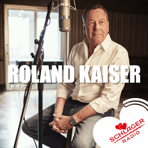 Luister naar Schlager Radio Roland Kaiser in de app