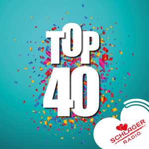 Luister naar Schlager Radio Top 40 in de app