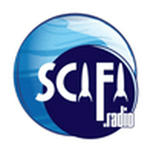 Luister naar SCIFI.radio in de app