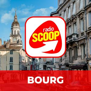 Luister naar Radio SCOOP - Bourg en Bresse in de app