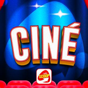 Luister naar Radio SCOOP - Ciné in de app