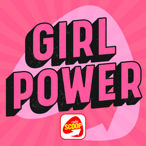 Luister naar Radio SCOOP - Girl Power in de app