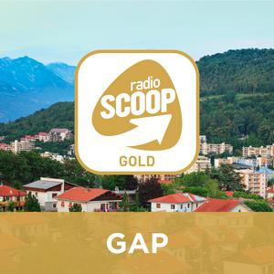 Luister naar Radio SCOOP GOLD Gap in de app