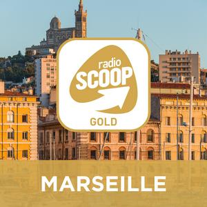 Luister naar Radio SCOOP GOLD Marseille in de app