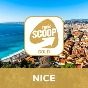 Luister naar Radio SCOOP GOLD Nice in de app