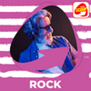 Luister naar Radio SCOOP - Rock in de app