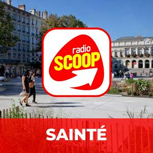 Luister naar Radio SCOOP - Saint-Etienne in de app