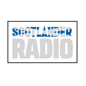 Luister naar Scotlander Radio in de app