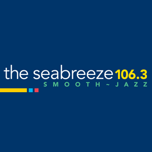 Luister naar The Seabreeze 106.3 FM in de app