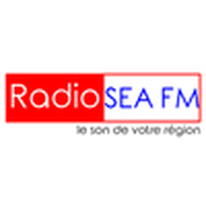 Luister naar Sea FM in de app