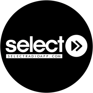 Luister naar Select Radio in de app